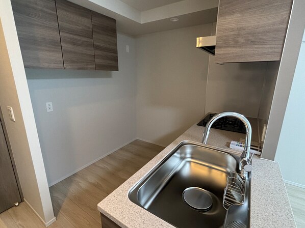 クレストコート上野の物件内観写真